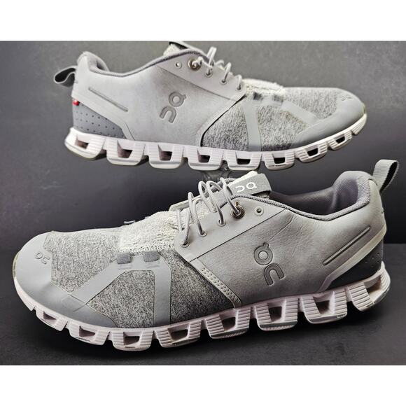 Oncloud Men 10 Comfy footwear main image 6